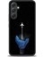 Samsung Galaxy A54 Hd Baskılı Kılıf + Seramik Tam Kaplayan Ekran Koruyucu 383 1