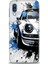 Samsung Galaxy A40 Hd Baskılı Kılıf + Seramik Tam Kaplayan Ekran Koruyucu 487 1