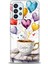 Samsung Galaxy A53 5g Hd Baskılı Kılıf + Seramik Tam Kaplayan Ekran Koruyucu 411 1