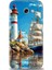 Samsung Galaxy A5 2017 Hd Baskılı Kılıf + Seramik Tam Kaplayan Ekran Koruyucu 239 1