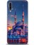 Samsung Galaxy A50S Hd Baskılı Kılıf + Seramik Tam Kaplayan Ekran Koruyucu 227 1