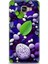Samsung Galaxy A3 2016 Hd Baskılı Kılıf + Seramik Tam Kaplayan Ekran Koruyucu 341 1