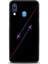 Samsung Galaxy A40 Hd Baskılı Kılıf + Seramik Tam Kaplayan Ekran Koruyucu 390 1