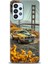 Samsung Galaxy A53 5g Hd Baskılı Kılıf + Seramik Tam Kaplayan Ekran Koruyucu 105 1