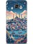 Samsung Galaxy A5 2016 Hd Baskılı Kılıf + Seramik Tam Kaplayan Ekran Koruyucu 223 1