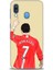 Samsung Galaxy A40 Hd Baskılı Kılıf + Seramik Tam Kaplayan Ekran Koruyucu 3 1