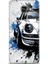 Samsung Galaxy A5 2016 Hd Baskılı Kılıf + Seramik Tam Kaplayan Ekran Koruyucu 487 1