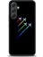 Samsung Galaxy A54 Hd Baskılı Kılıf + Seramik Tam Kaplayan Ekran Koruyucu 389 1