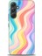 Samsung Galaxy A54 Hd Baskılı Kılıf + Seramik Tam Kaplayan Ekran Koruyucu 424 1