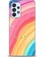 Samsung Galaxy A73 5g Hd Baskılı Kılıf + Seramik Tam Kaplayan Ekran Koruyucu 415 1