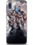 Samsung Galaxy A40 Hd Baskılı Kılıf + Seramik Tam Kaplayan Ekran Koruyucu 99 1