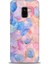 Samsung Galaxy A8 2018 Hd Baskılı Kılıf + Seramik Tam Kaplayan Ekran Koruyucu 316 1