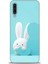 Samsung Galaxy A50 Hd Baskılı Kılıf + Seramik Tam Kaplayan Ekran Koruyucu 73 1