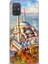 Samsung Galaxy A71 Hd Baskılı Kılıf + Seramik Tam Kaplayan Ekran Koruyucu 226 1