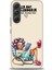 Samsung Galaxy A54 Hd Baskılı Kılıf + Seramik Tam Kaplayan Ekran Koruyucu 49 1
