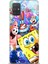 Samsung Galaxy A71 Hd Baskılı Kılıf + Seramik Tam Kaplayan Ekran Koruyucu 455 1