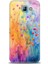 Samsung Galaxy A8 2016 Hd Baskılı Kılıf + Seramik Tam Kaplayan Ekran Koruyucu 413 1