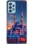Samsung Galaxy A52S 5g Hd Baskılı Kılıf + Seramik Tam Kaplayan Ekran Koruyucu 227 1