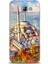 Samsung Galaxy A8 2016 Hd Baskılı Kılıf + Seramik Tam Kaplayan Ekran Koruyucu 226 1
