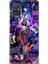 Samsung Galaxy A71 Hd Baskılı Kılıf + Seramik Tam Kaplayan Ekran Koruyucu 277 1