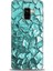 Samsung Galaxy A8 2018 Hd Baskılı Kılıf + Seramik Tam Kaplayan Ekran Koruyucu 335 1