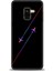 Samsung Galaxy A8 2018 Hd Baskılı Kılıf + Seramik Tam Kaplayan Ekran Koruyucu 390 1