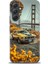Samsung Galaxy A54 Hd Baskılı Kılıf + Seramik Tam Kaplayan Ekran Koruyucu 105 1