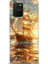 Samsung Galaxy A91 Hd Baskılı Kılıf + Seramik Tam Kaplayan Ekran Koruyucu 234 1