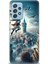 Samsung Galaxy A52S 5g Hd Baskılı Kılıf + Seramik Tam Kaplayan Ekran Koruyucu 224 1