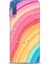 Samsung Galaxy A7 2018 Hd Baskılı Kılıf + Seramik Tam Kaplayan Ekran Koruyucu 415 1