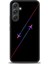 Samsung Galaxy A54 Hd Baskılı Kılıf + Seramik Tam Kaplayan Ekran Koruyucu 390 1