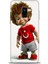 Samsung Galaxy A8 2018 Hd Baskılı Kılıf + Seramik Tam Kaplayan Ekran Koruyucu 247 1