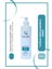 Hydraboost Cream, Yoğun Nemlendirici & Cilt Bariyeri 24 Saat Etkili, Shea Yağı & Kolajen & Hyaluronik Acid İçerikli, 200 ml 1