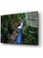 Doğa Manzara Cam Tablo 4mm Dayanıklı Temperli Cam 1