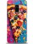 Samsung Galaxy A8 2018 Hd Baskılı Kılıf + Seramik Tam Kaplayan Ekran Koruyucu 450 1