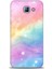Samsung Galaxy A8 2016 Hd Baskılı Kılıf + Seramik Tam Kaplayan Ekran Koruyucu 422 1