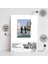 Pink Floyd - Wish You Were Here Albüm Spotify Çerçeveli - Çerçevesiz Poster Tablo 2