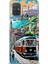 Samsung Galaxy A71 Hd Baskılı Kılıf + Seramik Tam Kaplayan Ekran Koruyucu 225 1