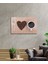 Love Kahve Cam Tablo 2