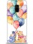 Samsung Galaxy A8 2018 Hd Baskılı Kılıf + Seramik Tam Kaplayan Ekran Koruyucu 60 1