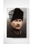 Atatürk Cam Tablo 1
