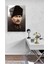 Atatürk Cam Tablo 4