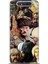 Samsung Galaxy A80 Hd Baskılı Kılıf + Seramik Tam Kaplayan Ekran Koruyucu 466 1