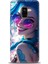 Samsung Galaxy A8 2018 Hd Baskılı Kılıf + Seramik Tam Kaplayan Ekran Koruyucu 274 1