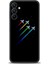 Samsung Galaxy A25 5g Hd Baskılı Kılıf + Seramik Tam Kaplayan Ekran Koruyucu 389 1