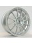-1208 6.5*16 4*98 ET35 58.1 Sılver Xl 1