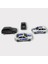 Çek Bırak Togg Polis Arabası - 4lü Set 2