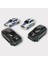 Çek Bırak Togg Polis Arabası - 4lü Set 3