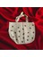 Mini Leopar Desenli Tote Bag 1