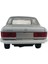 Çek Bırak Araba 1:32 Mercedes Benz W3 - 43686 - Gri̇ 2
